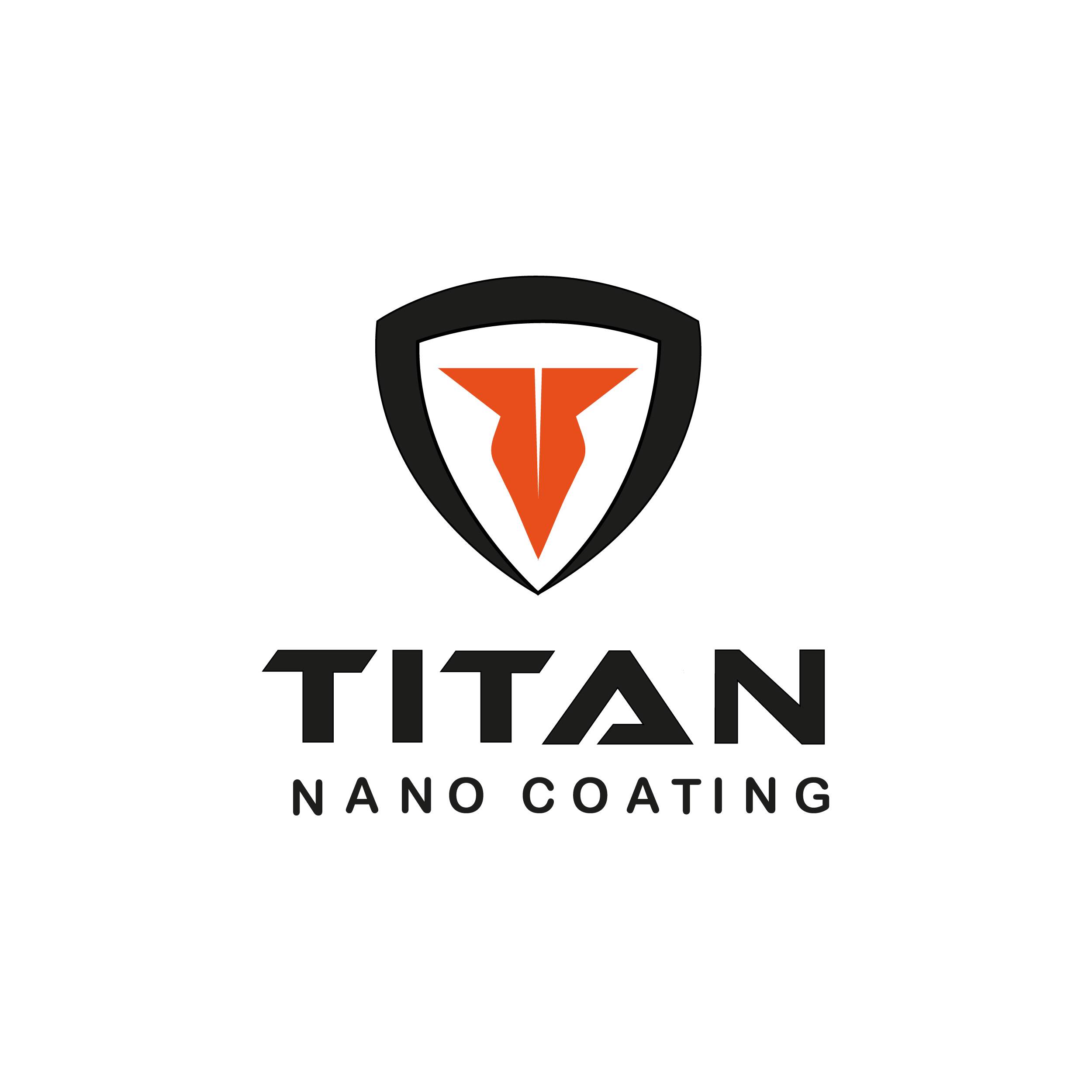 TITAN Logo